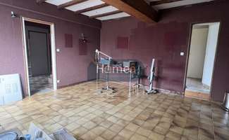 Photo Vente maison Fréville