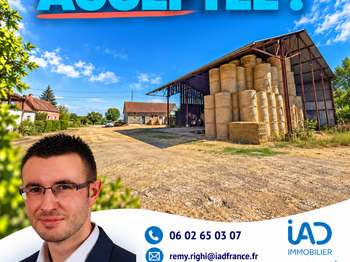 Vente Maison 4 piècesFréville-du-Gâtinais