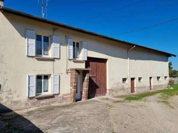 Vente Maison 3 chambresFribourg