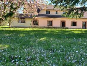 Vente Maison 5 chambresFroberville