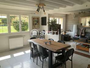 Vente Maison 4 chambresFroberville