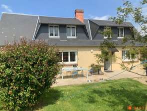 Vente Maison 4 chambresFroberville
