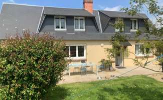 Photo Vente maison Froberville