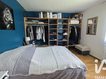 Vente Maison 4 chambresFroges