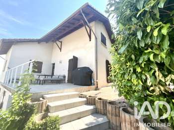 Vente maison 6 pièces Froges 38