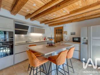 Vente Maison 3 chambresFroges