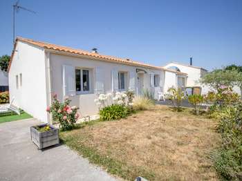 Vente maison 6 pièces Froidfond 85