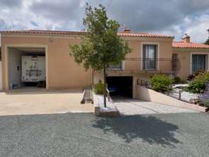 Vente Maison 3 chambresFroidfond