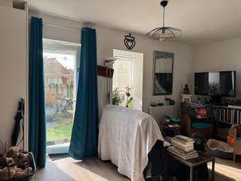 Vente maison 2 pièces