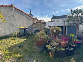 Vente maison 2 pièces Froidfond 85