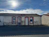 Vente maison 2 pièces