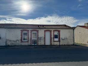 Vente Maison 1 chambreFroidfond