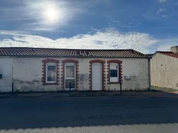Vente maison 2 pièces Froidfond 85