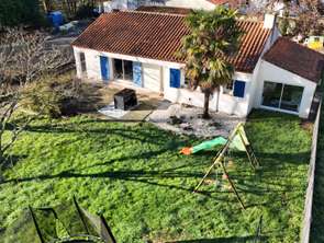 Vente Maison 3 chambresFroidfond