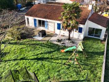 Vente maison 4 pièces Froidfond 85