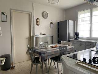 Vente maison