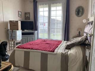 Vente maison