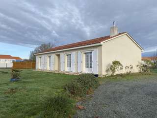 Vente maison