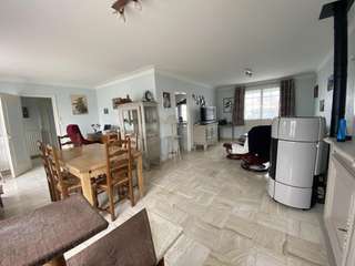 Vente maison