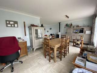 Vente maison