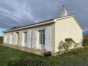 Vente MaisonFroidfond