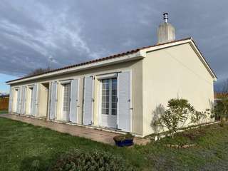 Vente maison