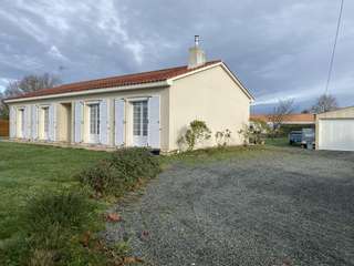 Vente maison