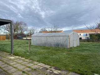 Vente maison