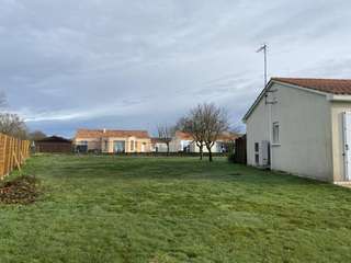Vente maison