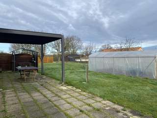Vente maison