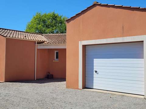 Vente maison 6 pièces Froidfond 85