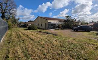 Photo Vente maison Froidfond