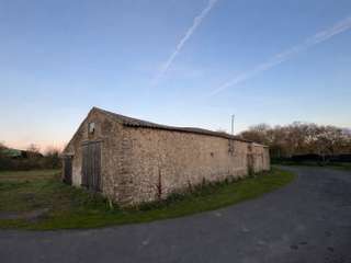Vente maison 1 pièce