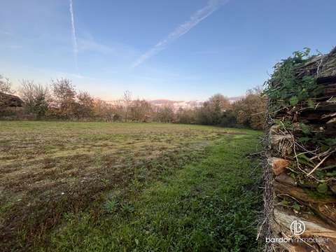 Vente maison 1 pièce