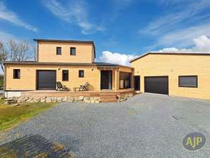 Vente Maison 4 chambresFroidfond