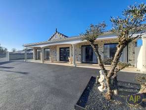 Vente Maison 3 chambresFroidfond