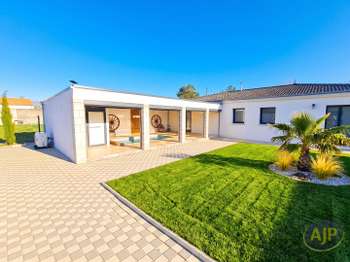 Vente maison 4 pièces Froidfond 85