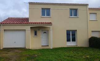 Photo Vente maison Froidfond