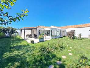 Vente Maison 3 chambresFroidfond