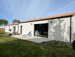 Vente Maison 3 chambresFroidfond