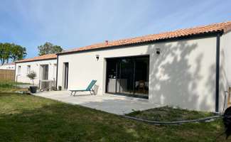 Photo Vente maison Froidfond