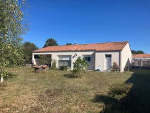 Vente Maison 3 chambresFroidfond