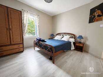 Vente Maison 3 chambresFroidfond