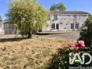 Vente Maison 5 chambresFroidfond