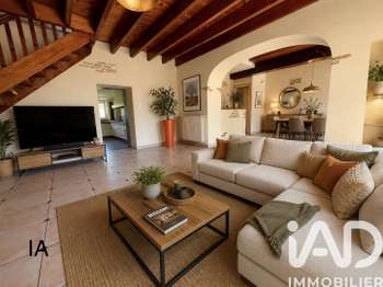 Vente maison 6 pièces Froidfond 85