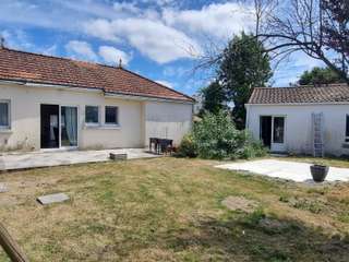 Vente maison