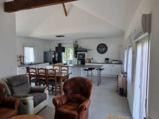 Vente maison