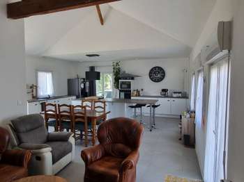 Vente maison