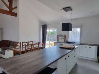 Vente maison