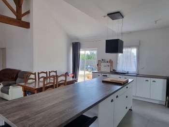Vente maison